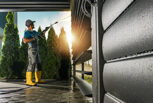 Best House Exterior Washing  in Parachute, CO